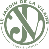 jardinvilaine logo vert