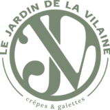 jardinvilaine logo vert